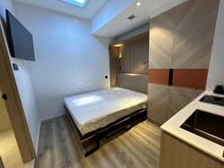 Serangoon Road (D8), Apartment #572931901